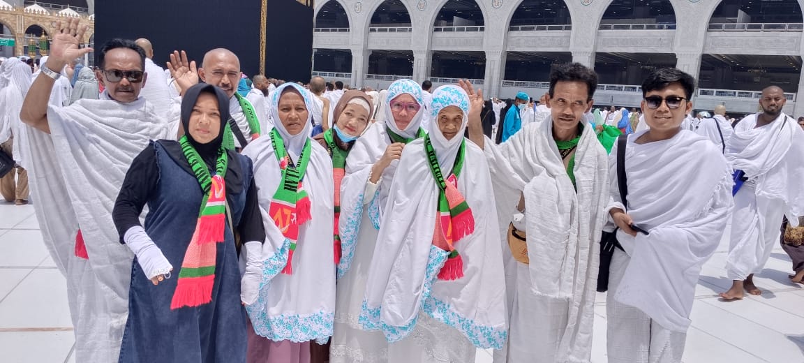 Galeri Jamaah